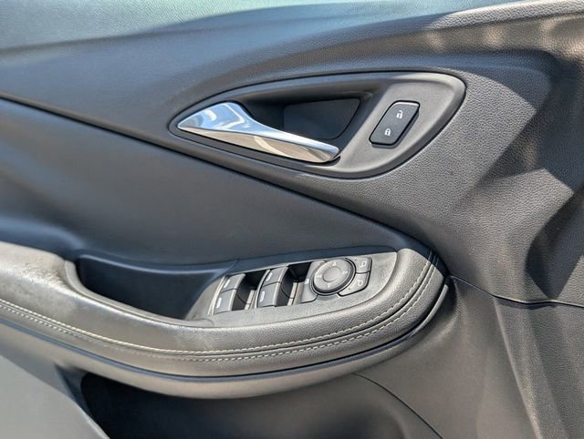 Used 2022 Buick Encore GX Preferred w/ Cold Weather Comfort Package FWD image 28