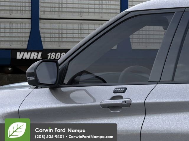 New 2026 Ford Explorer Tremor image 20