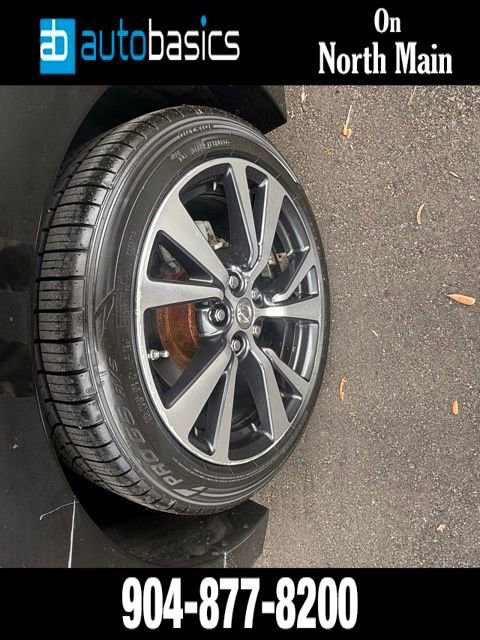 Used 2017 Nissan Maxima 3.5 S FWD image 39
