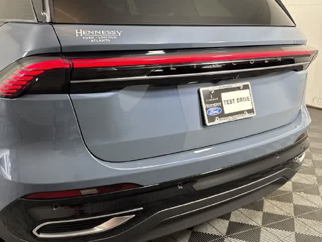 New 2026 Lincoln Nautilus Premier AWD/4WD image 25