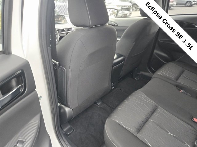 Used 2020 Mitsubishi Eclipse Cross SE image 15