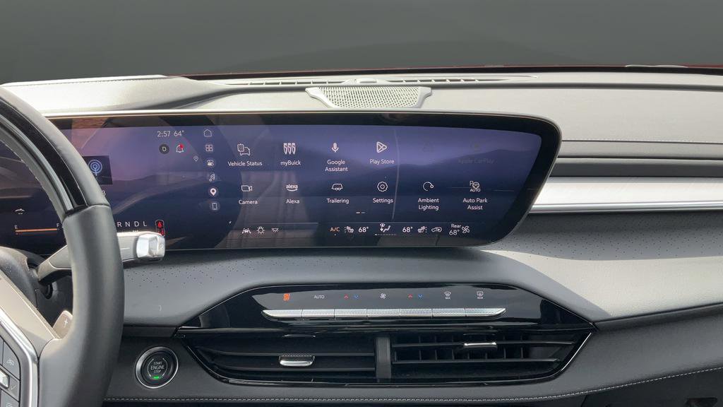 Certified 2025 Buick Enclave Avenir w/ Super Cruise Package AWD/4WD image 29