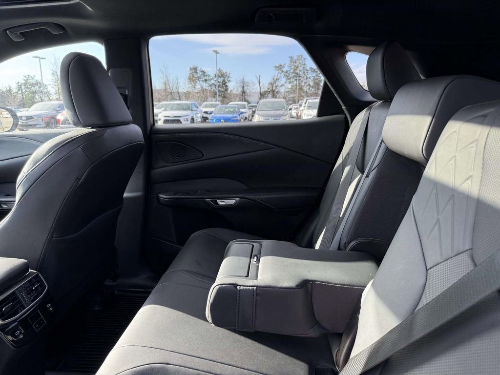 Used 2023 Lexus RX 350 Premium w/ Cold Area Package image 17