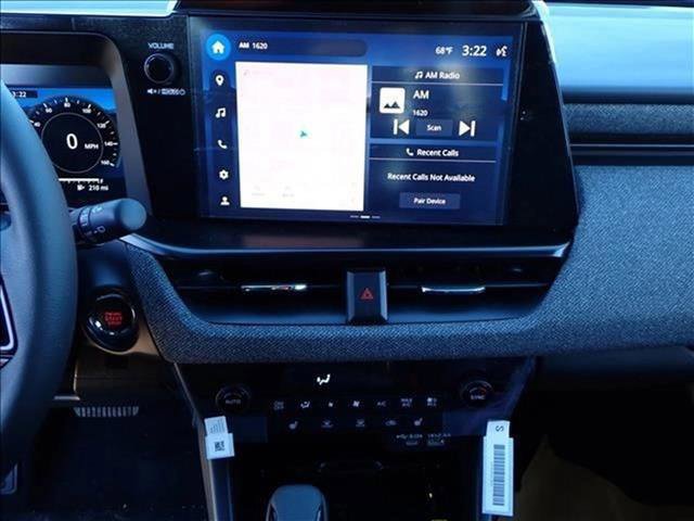 New 2026 Subaru Outback Premium image 17