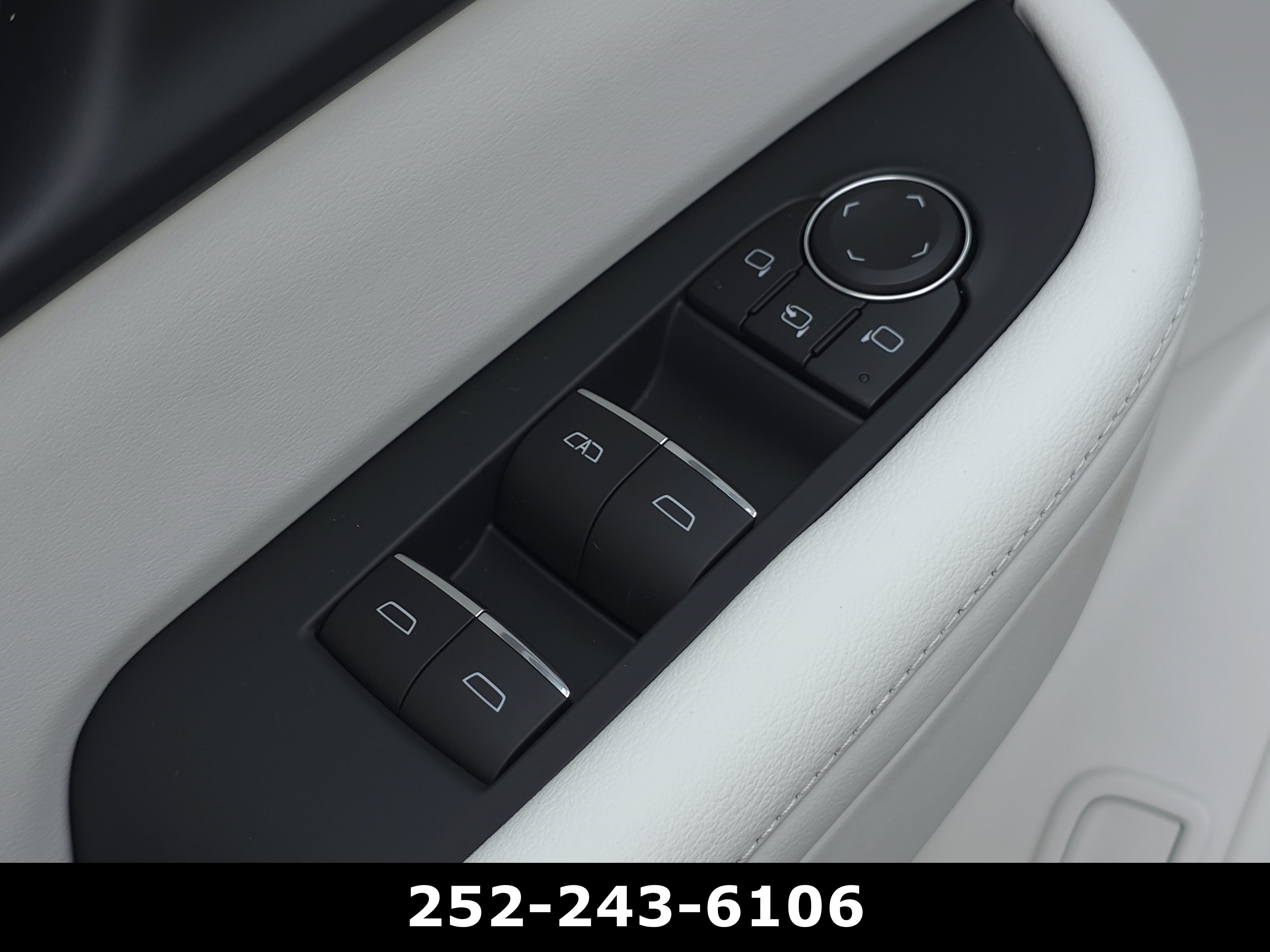 Used 2026 Buick Enclave Avenir w/ Super Cruise Package FWD image 29