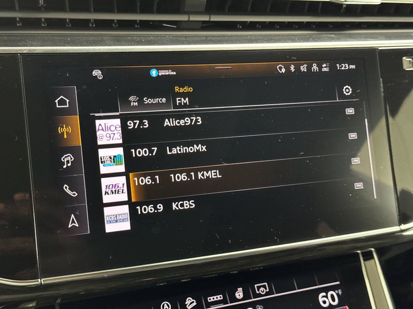 Certified 2026 Audi Q8 Premium Plus AWD/4WD image 18