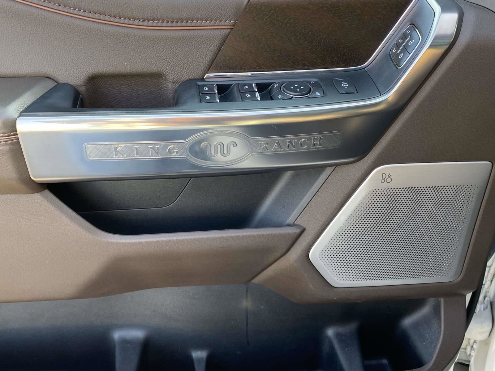 Used 2021 Ford F150 King Ranch w/ Equipment Group 601A High image 17