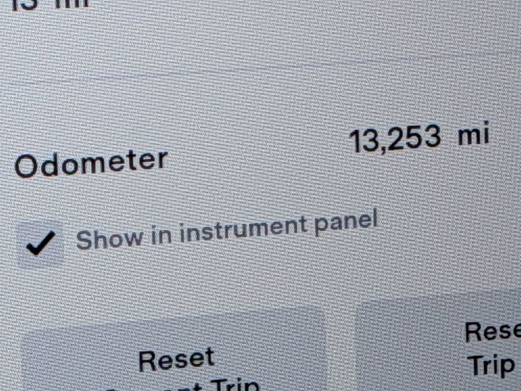 Used 2018 Tesla Model X P100D image 17