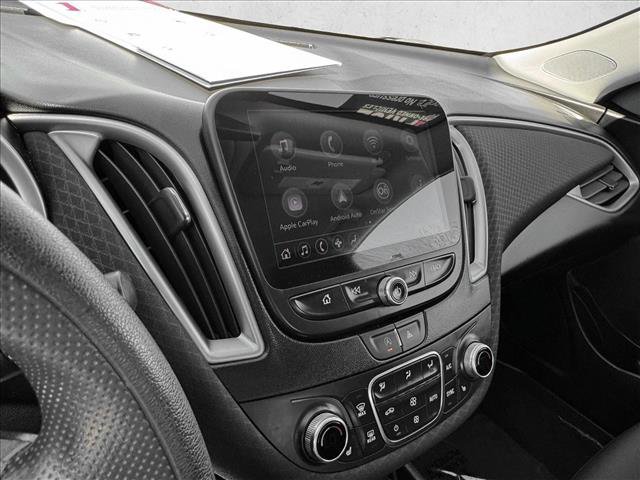 Used 2023 Chevrolet Malibu LT image 13