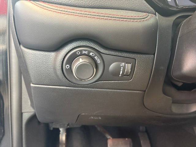 Used 2025 Dodge Durango GT AWD/4WD image 28