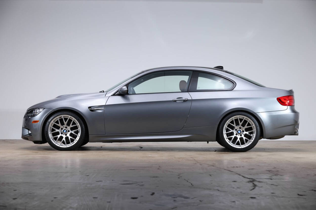 Used 2012 BMW M3 Coupe image 8