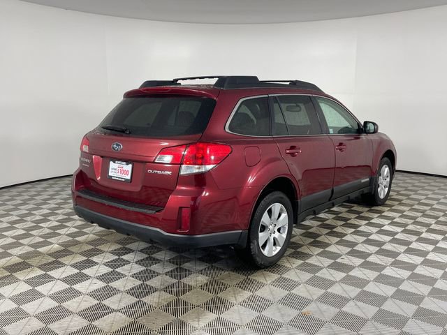 Used 2011 Subaru Outback 2.5i Premium image 25
