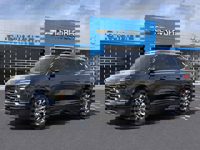 New 2025 Buick Enclave Preferred image 2