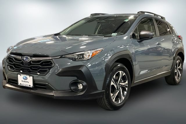 Used 2025 Subaru Crosstrek 2.5i Limited AWD/4WD image 3
