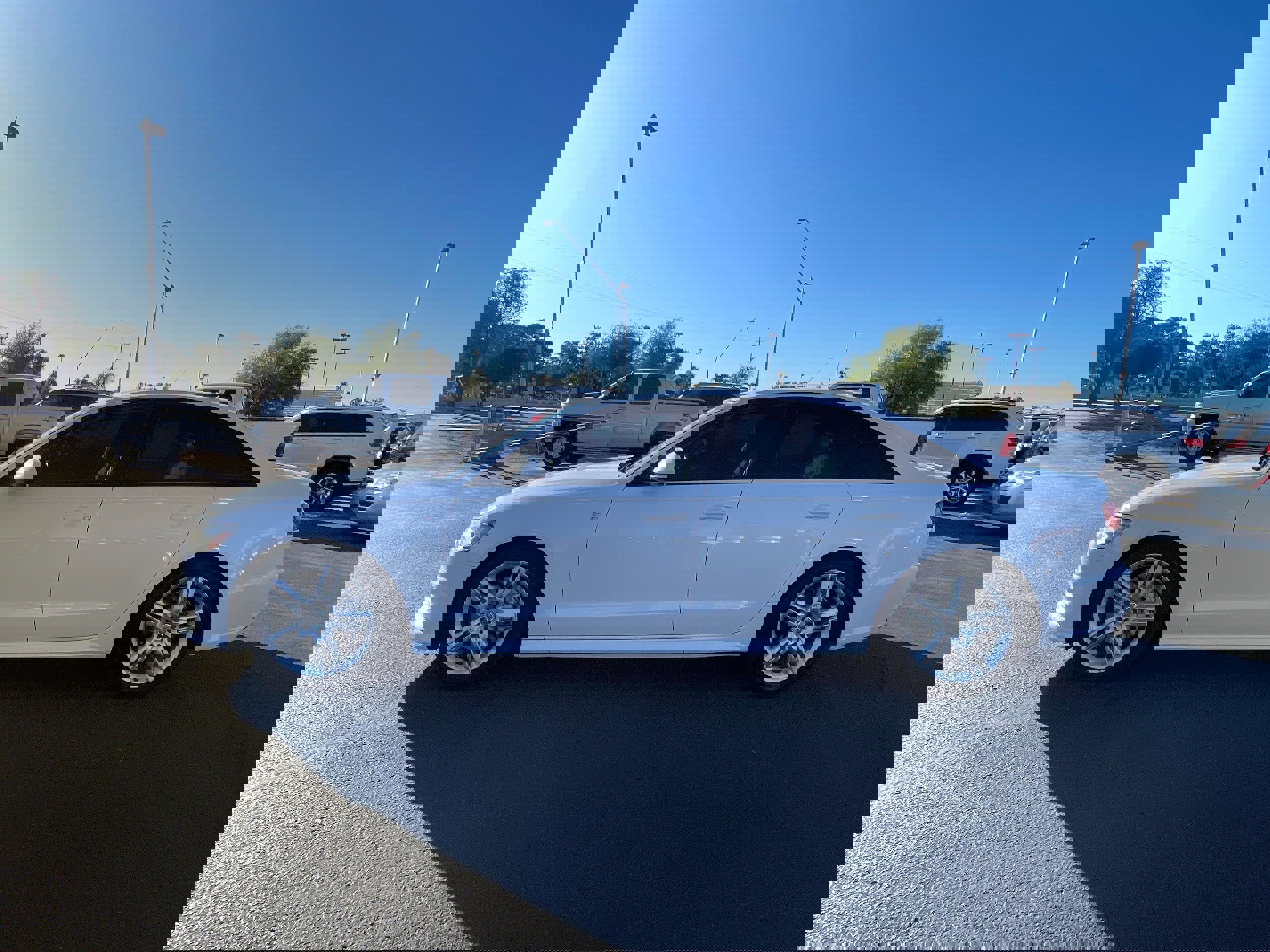 Used 2016 Audi A6 2.0T Premium image 2