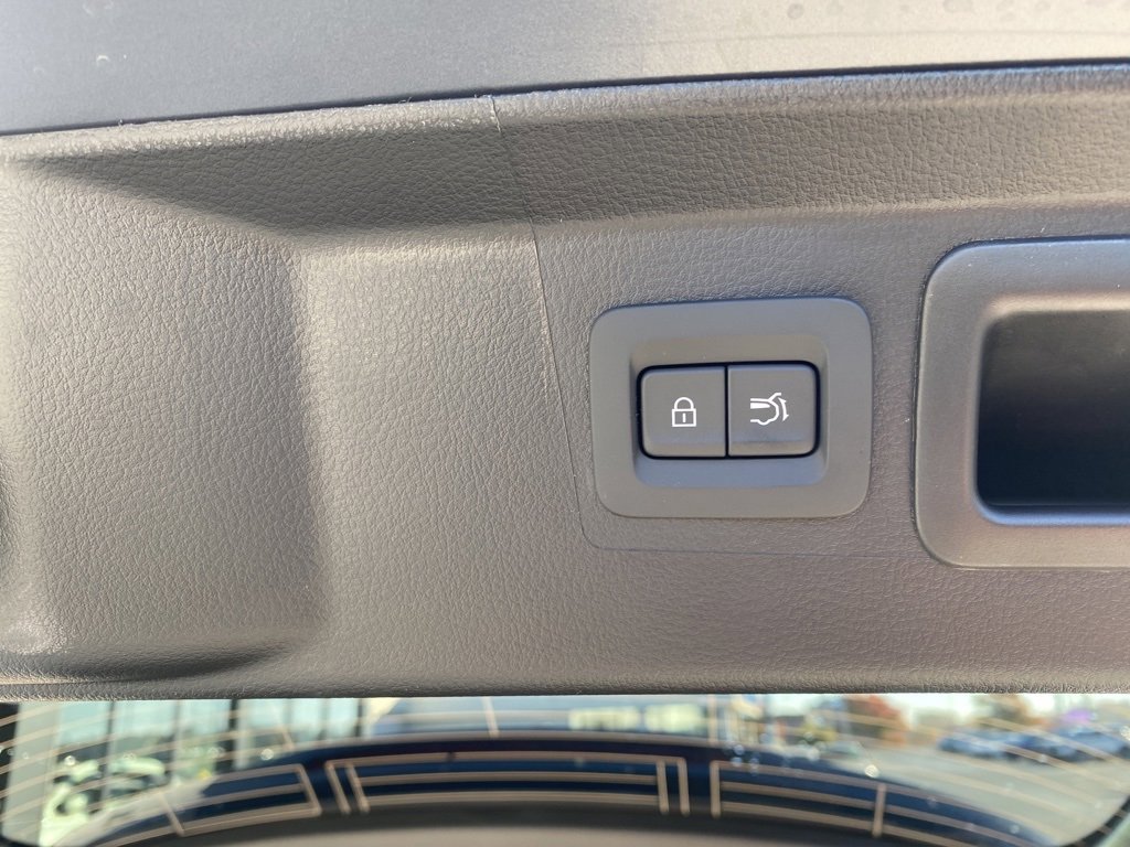 New 2026 MAZDA CX-50 AWD 2.5 S w/ Premium Package image 7