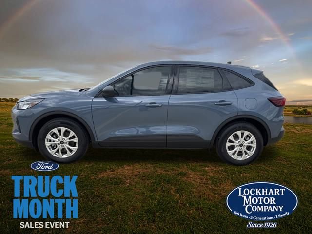 New 2026 Ford Escape Active video 4