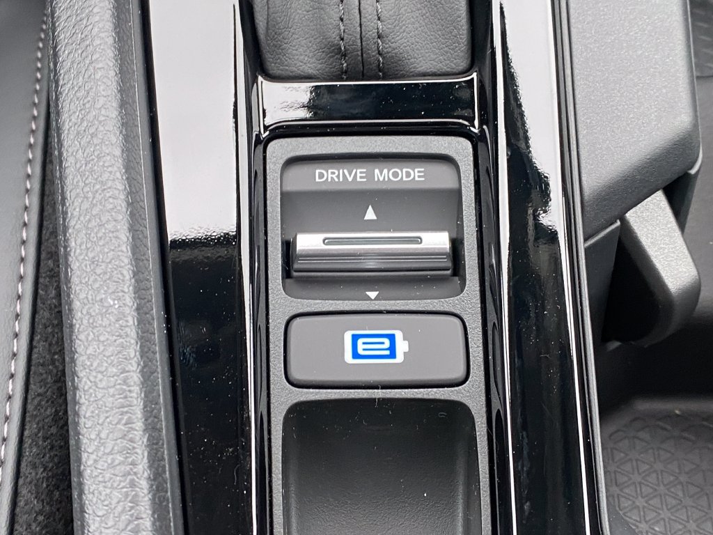 New 2026 Honda Accord EX-L image 16