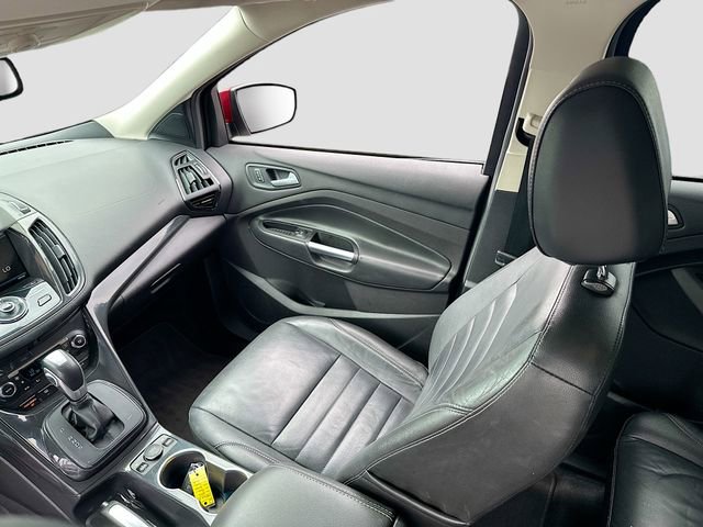 Used 2015 Ford Escape Titanium AWD/4WD image 22
