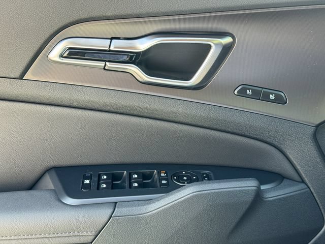 Certified 2026 Kia Sportage SX FWD image 39