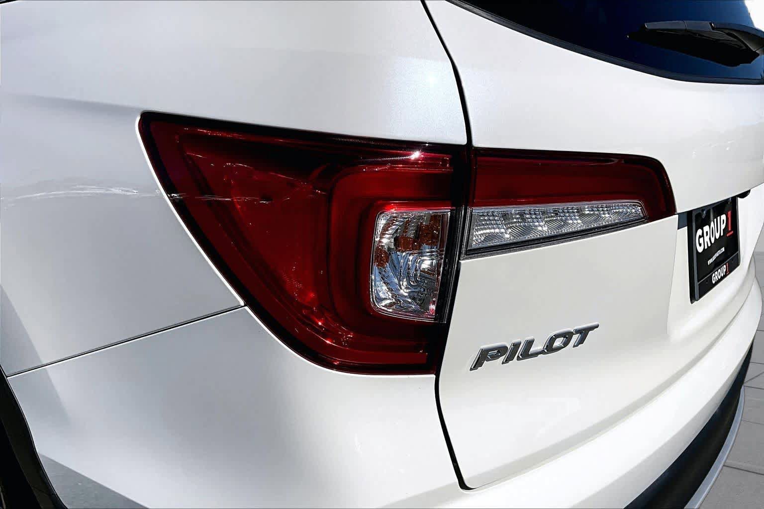 Used 2019 Honda Pilot EX-L image 28