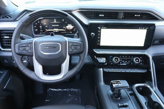 New 2026 GMC Sierra 1500 Denali w/ Technology Package image 17