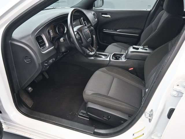 Used 2022 Dodge Charger SXT image 12