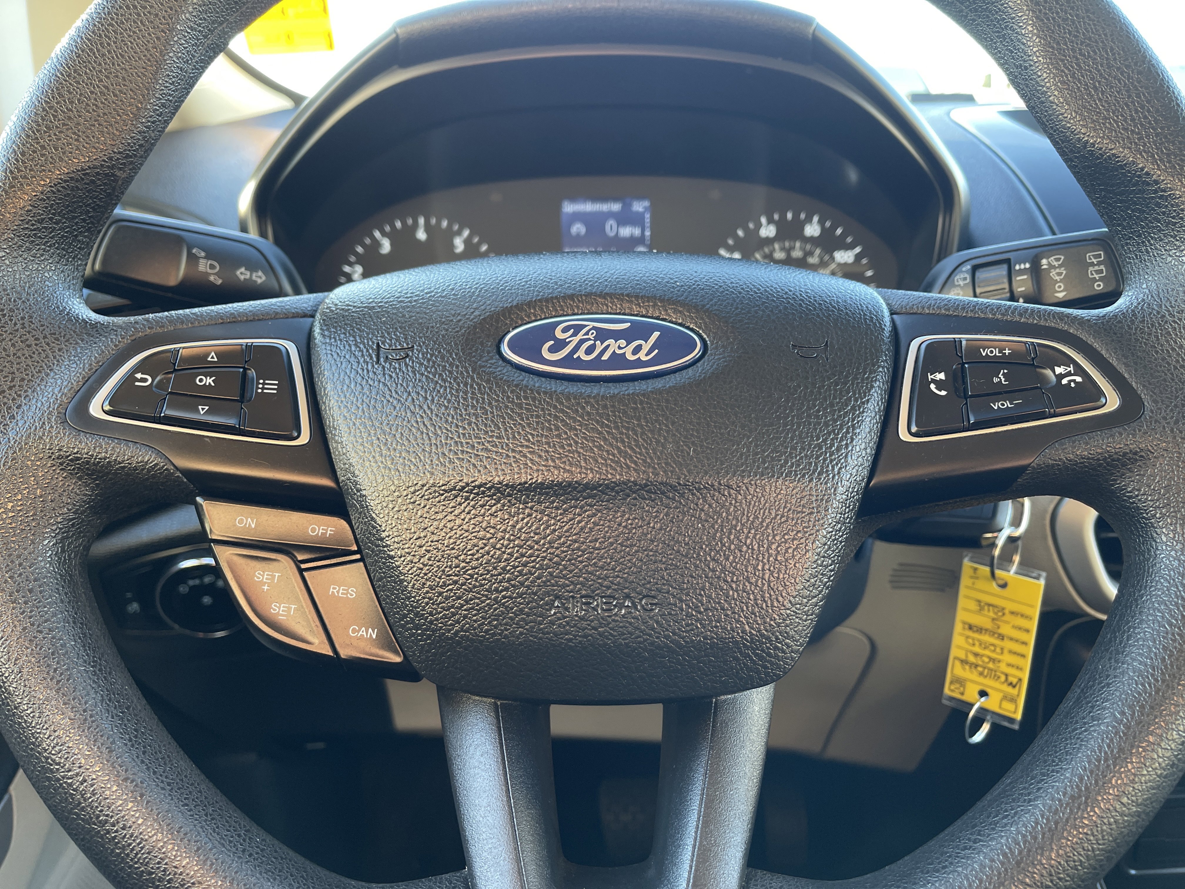 Certified 2021 Ford EcoSport S image 15