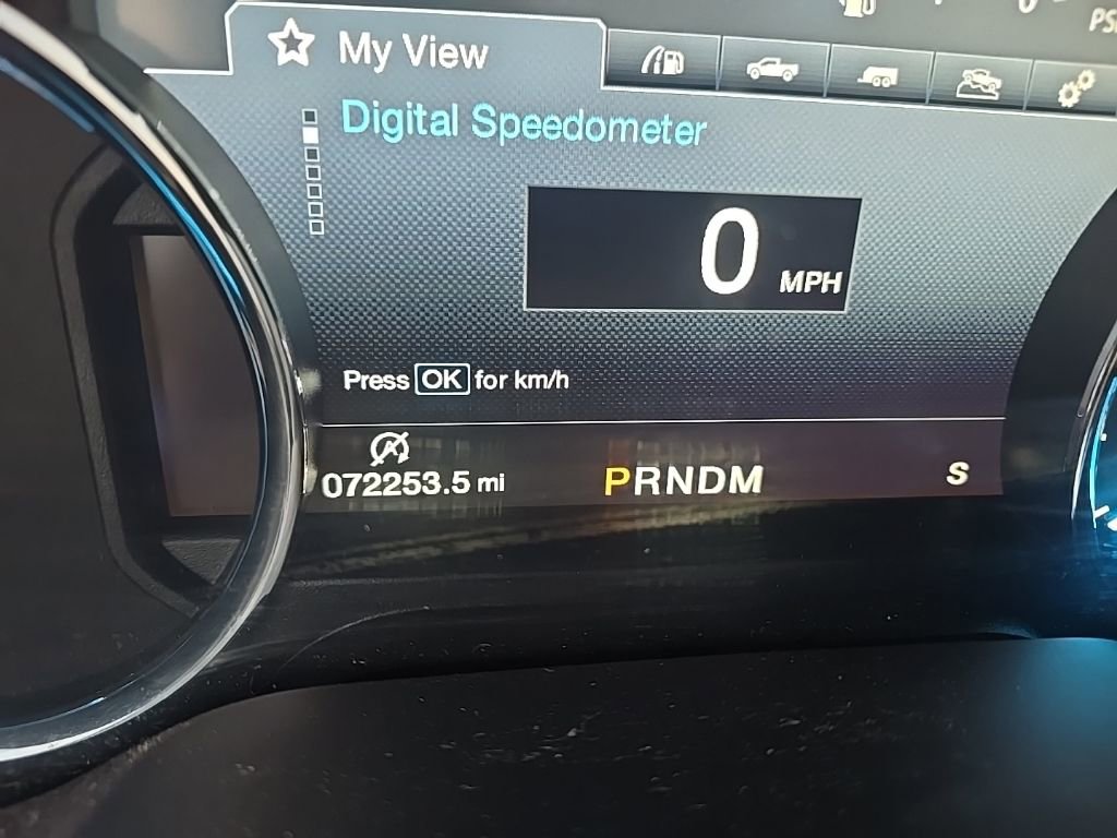 Used 2019 Ford F150 Platinum image 12