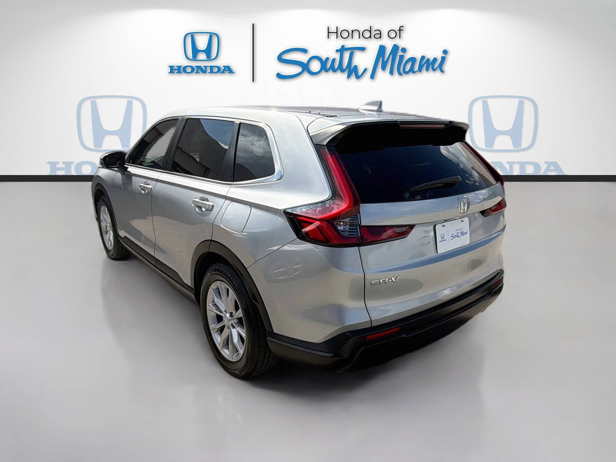 Used 2023 Honda CR-V EX-L image 5