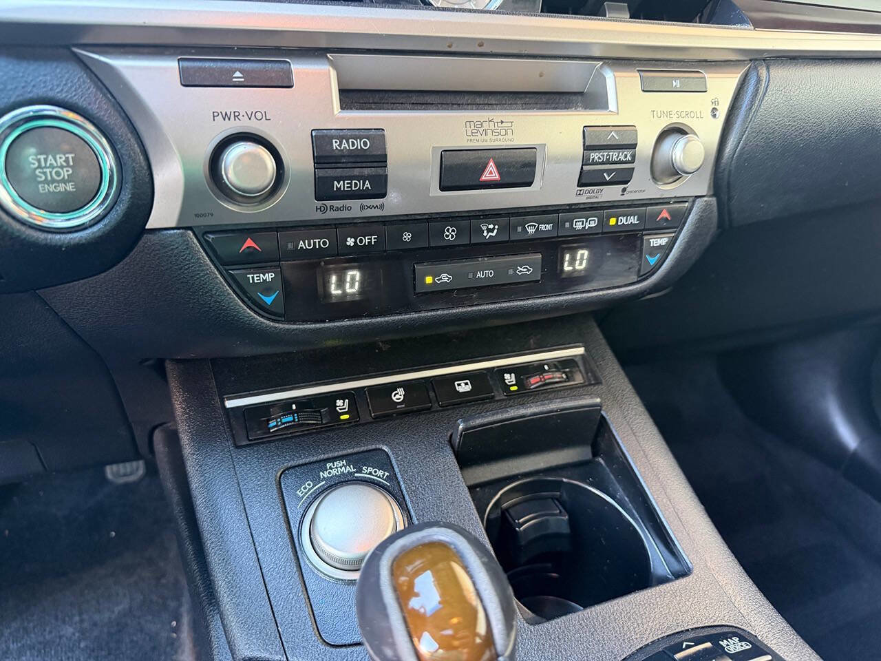 Used 2013 Lexus ES 350 FWD image 34
