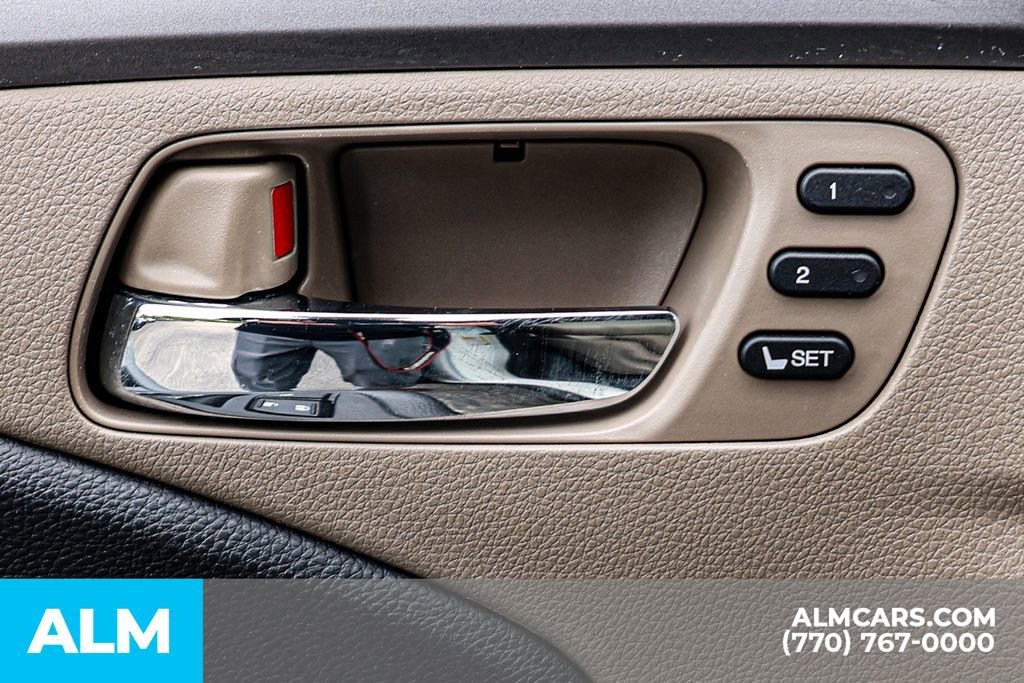 Used 2020 Honda Pilot EX-L image 50