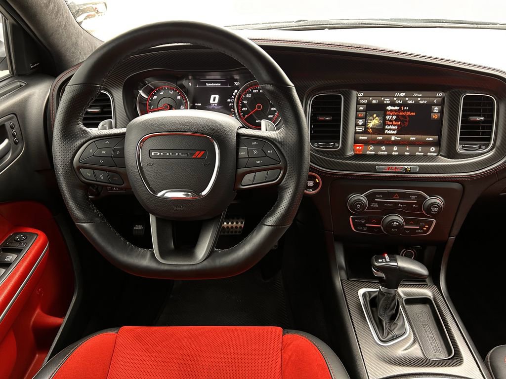 Used 2022 Dodge Charger Scat Pack image 14