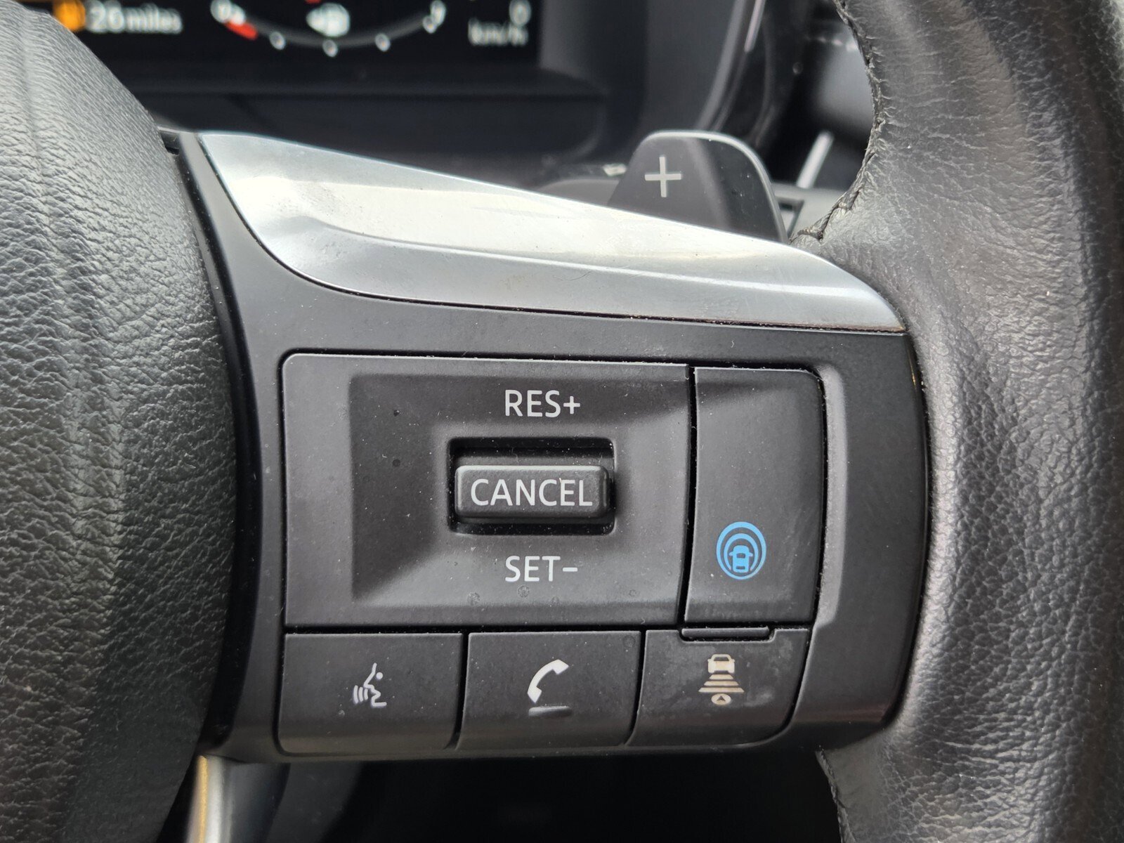 Used 2023 INFINITI QX60 Luxe AWD/4WD image 26
