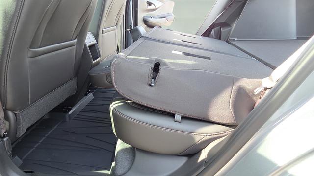 New 2026 Buick Envista Avenir image 21