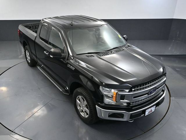 Used 2019 Ford F150 XLT w/ Equipment Group 302A Luxury AWD/4WD image 46