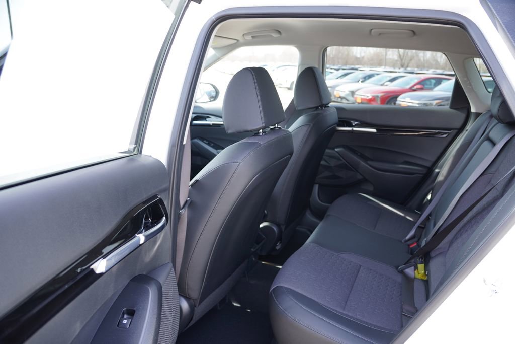New 2026 Kia Seltos S AWD/4WD image 11