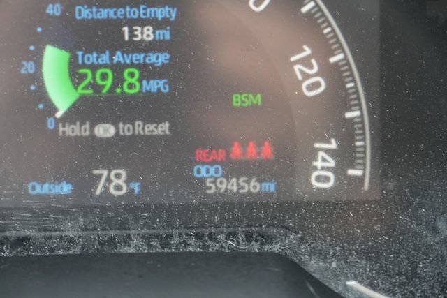 Used 2024 Toyota RAV4 XLE AWD/4WD image 30