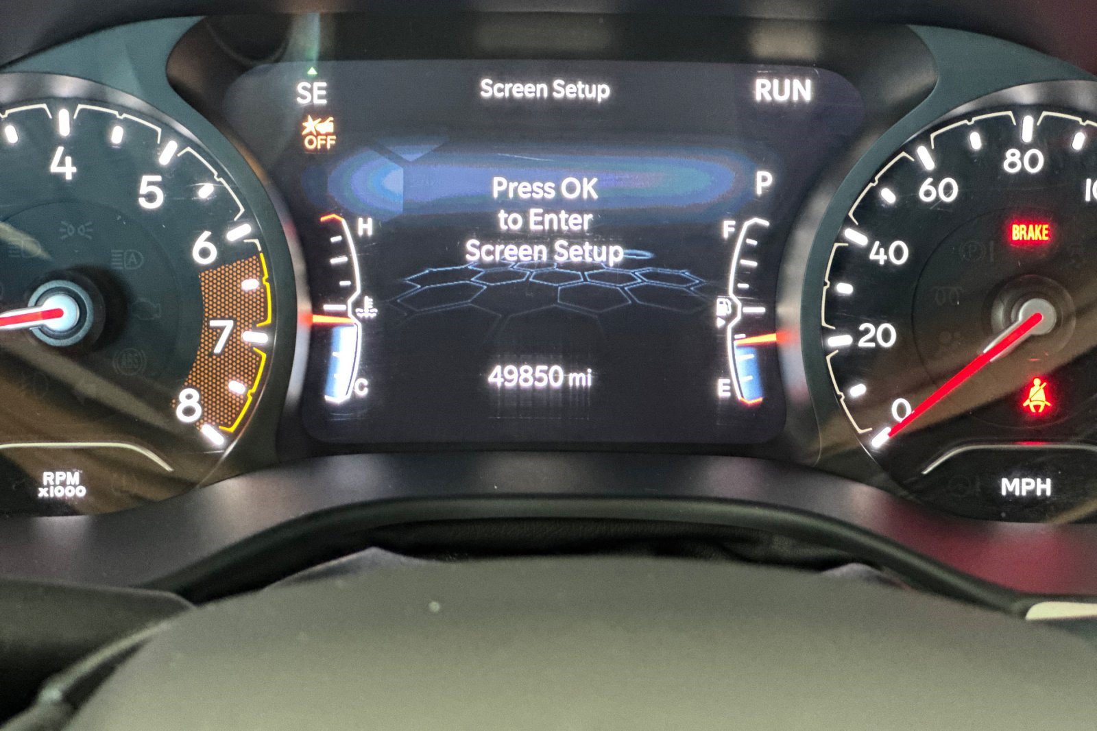 Used 2025 Jeep Compass Limited AWD/4WD image 24