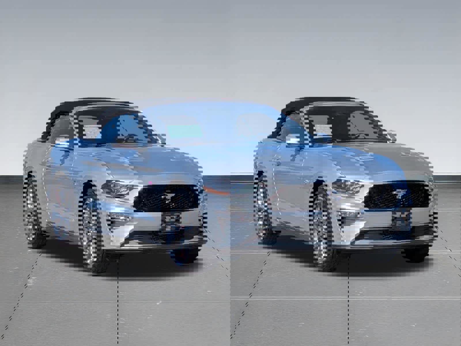 Used 2019 Ford Mustang GT Premium w/ Equipment Group 401A RWD image 7