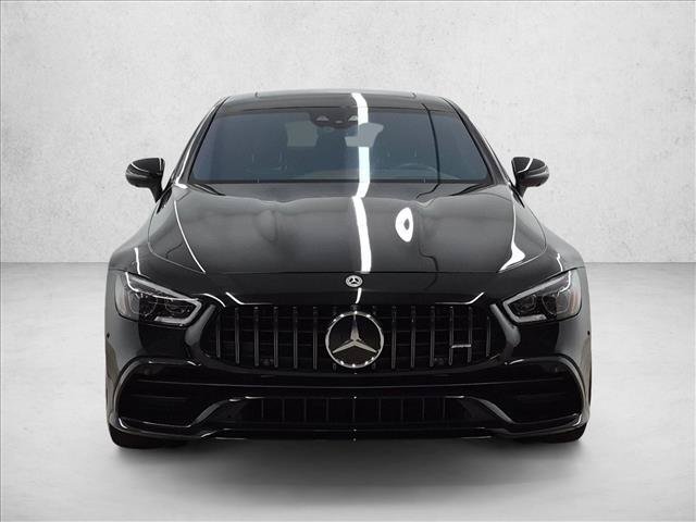 Used 2022 Mercedes-Benz AMG GT 53 image 2