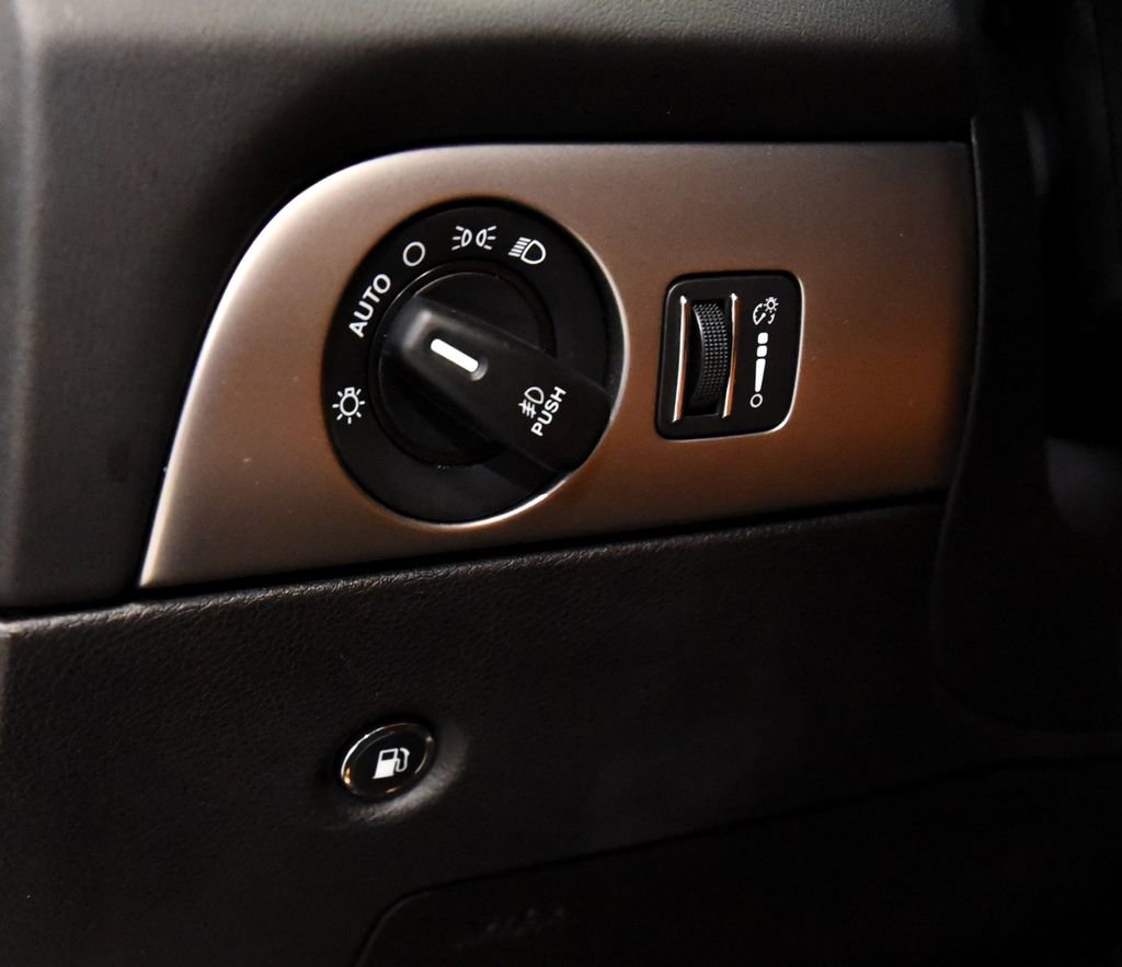 Used 2018 Dodge Durango Citadel AWD/4WD image 22