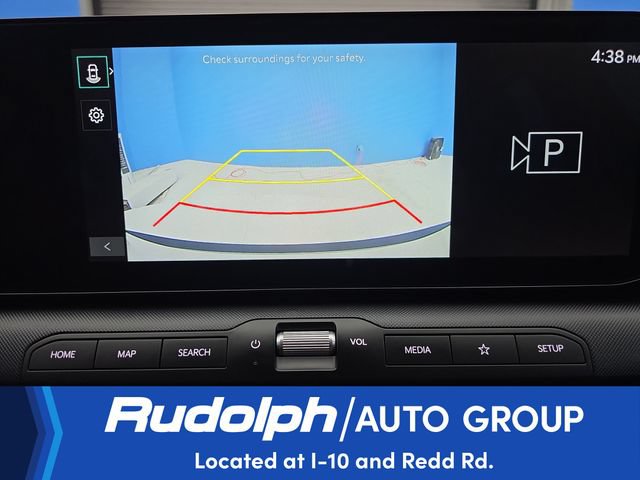 Used 2025 Kia K4 FWD image 21