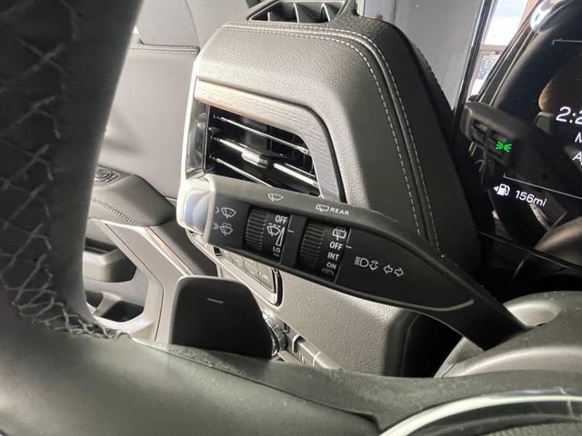 New 2026 GMC Yukon Denali w/ Denali Reserve Package AWD/4WD image 10