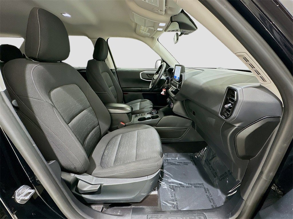 Used 2021 Ford Bronco Sport Base image 27