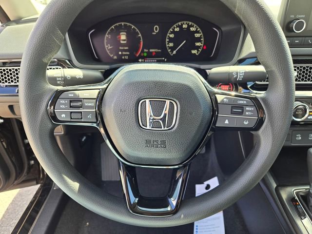 New 2026 Honda Civic LX image 16