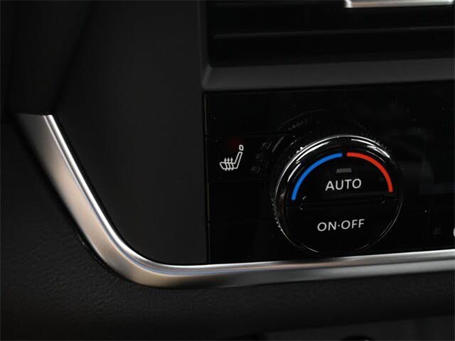 New 2026 Nissan Rogue SV w/ SV Premium Package image 16