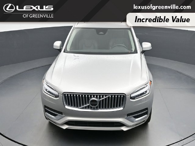 Used 2024 Volvo XC90 B6 Plus w/ Protection Package Premier AWD/4WD image 46