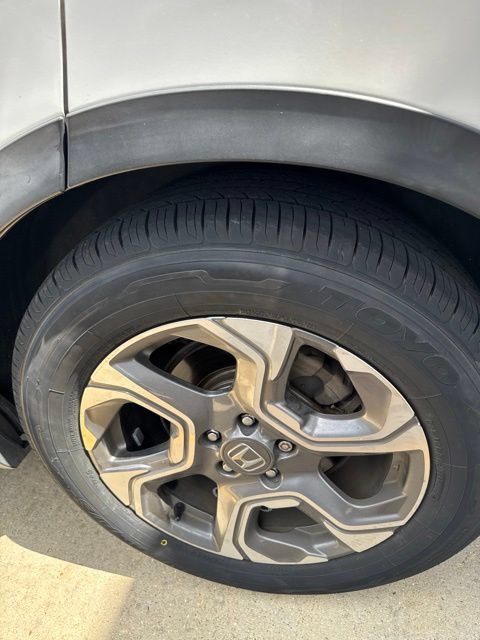 Used 2019 Honda CR-V EX-L image 22
