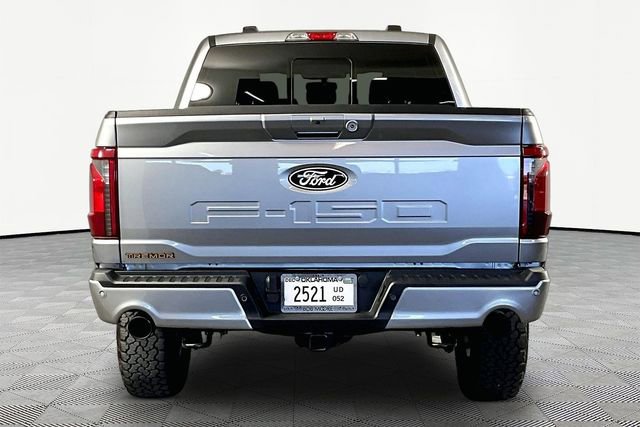 Used 2025 Ford F150 Tremor w/ Tow/Haul Package AWD/4WD image 5